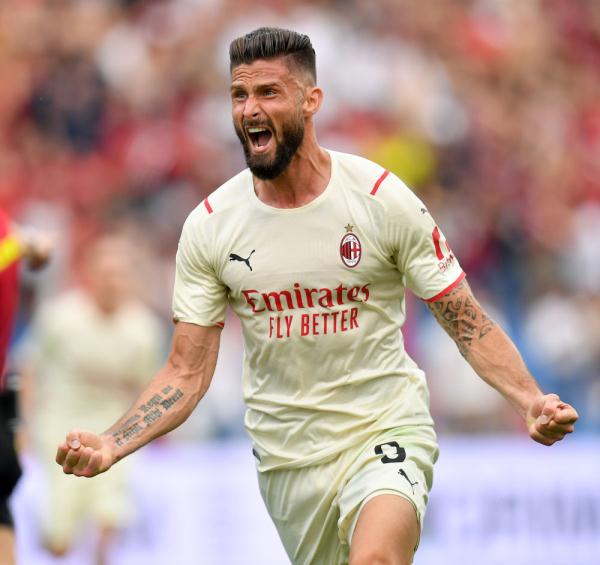 阿莱格里：米兰德比不是关键战役，3月之后才会决定排名（阿莱格里：米兰德比并非生死战，排名要到三月后见分晓）