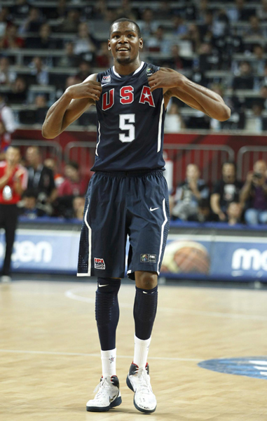 康宁汉姆在回忆自己的过去时，提到了自己曾经单挑的强大能力。（康宁汉姆忆昔日：坦言曾拥有强悍的单挑实力）